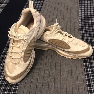 Nike airmax 98 exotic skins